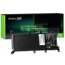 Green Cell Battery C21N1347 for Asus A555 A555L F555 F555L F555LD K555 K555L K555LD R556 R556L R556LD R556LJ X555 X555L