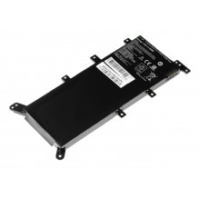 Green Cell Battery C21N1347 for Asus A555 A555L F555 F555L F555LD K555 K555L K555LD R556 R556L R556LD R556LJ X555 X555L