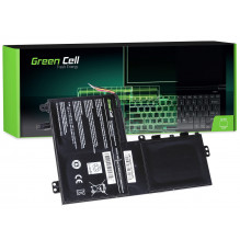 Green Cell Battery...