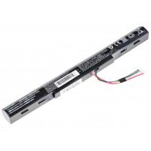 Green Cell Battery AS16A5K for Acer Aspire E15 E5-553 E5-553G E5-575 E5-575G F15 F5-573 F5-573G