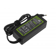 Green Cell PRO Charger / AC Adapter 18.5V 3.5A 65W for HP Pavilion DV2000 DV6000 DV8000 Compaq 6730b 6735b nc6120 nc6220