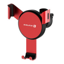 Evelatus - Car Holder ECH03 Red