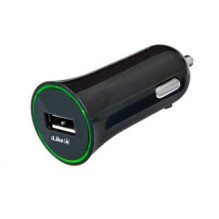 iLike - Car Charger ICC01 Black