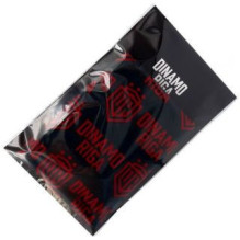 Dinamo - SCARF Black Red