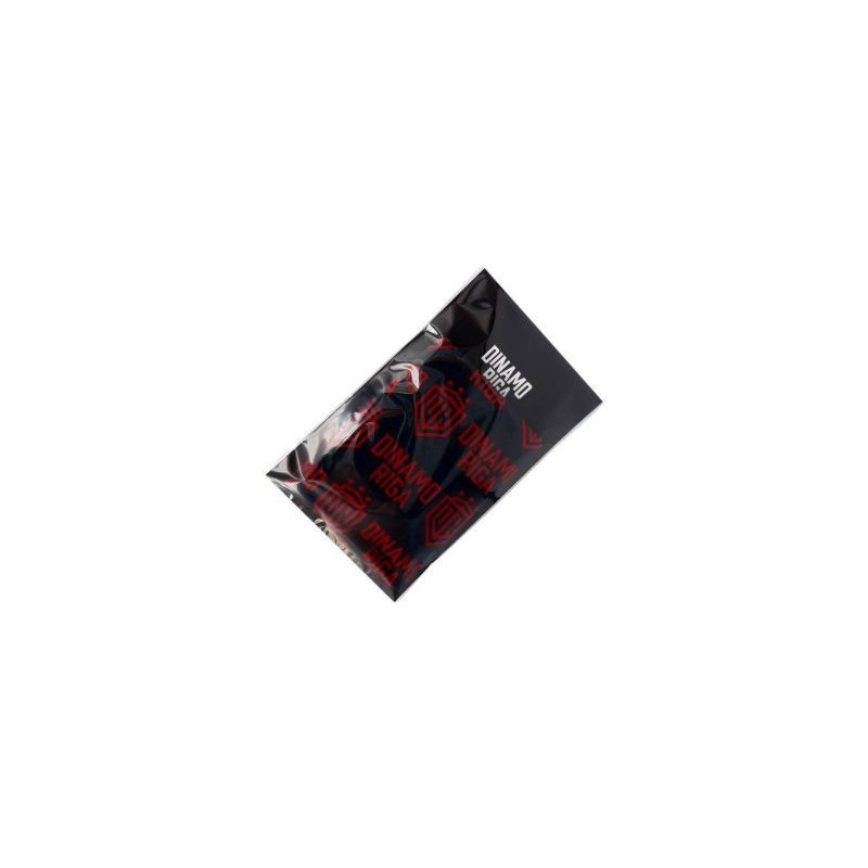 Dinamo - SCARF Black Red