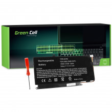 Green Cell Battery VH748, skirtas Dell Vostro 5460 5470 5480 5560, Inspiron 14 5439