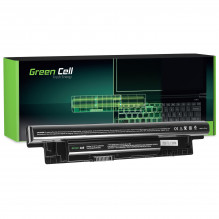Green Cell Battery XCMRD, skirtas Dell Inspiron 15 3521 3537 15R 5521 5535 5537 17 3721 5749 17R 5721 5735 5737