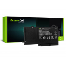 Žalia elementų baterija LE03XL HSTNN-UB6O, skirta HP Envy x360 15-W M6-W Pavilion x360 13-S 15-BK