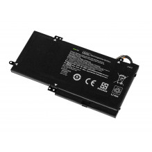 Green Cell Battery LE03XL HSTNN-UB6O for HP Envy x360 15-W M6-W Pavilion x360 13-S 15-BK