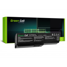 Green Cell Battery...