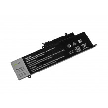 Green Cell Battery GK5KY for Dell Inspiron 11 3147 3148 3152 Inspiron 13 7347 7348 7352