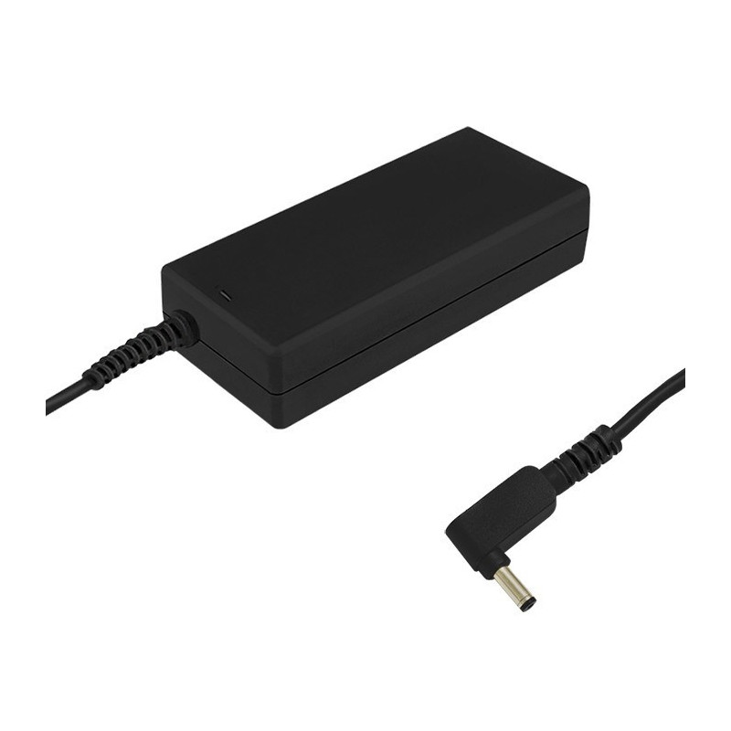 Qoltec 51507.33W Power adapter for Asus , 33W , 19V , 1.75A , 4.0*1.35 , +power cable