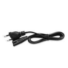 Qoltec 51038 power adapter / inverter Indoor 65 W Black