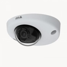 AXIS NET CAMERA P3925-R M12...