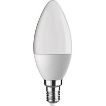 Leduro Light Bulb, , Power consumption 7 Watts, Luminous flux 600 Lumen, 4000 K, 220-240, Beam angle 180 degrees, 21133