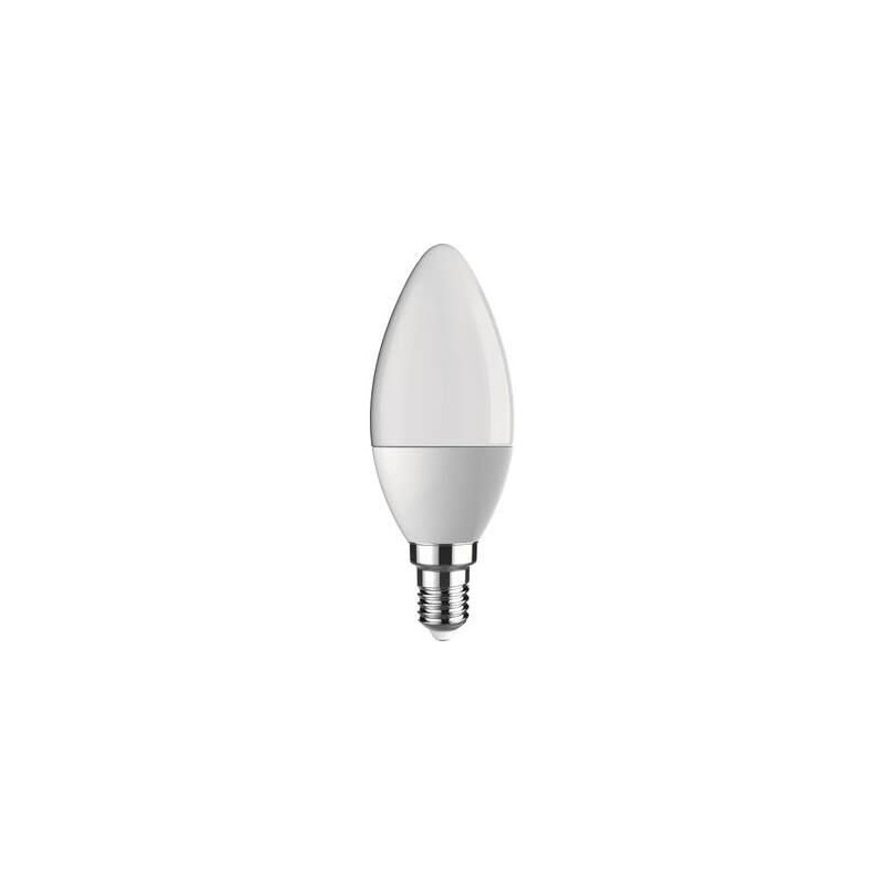 Leduro Light Bulb, , Power consumption 7 Watts, Luminous flux 600 Lumen, 4000 K, 220-240, Beam angle 180 degrees, 21133