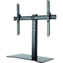 NEOMOUNTS TV SET ACC DESK MOUNT BLACK / FPMA-D1250BLACK