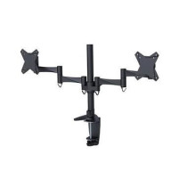 NEOMOUNTS TV SET ACC DESK MOUNT 10-24&quot; / FPMA-D1330DBLACK