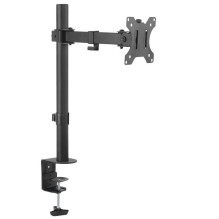 NEOMOUNTS MONITOR ACC DESK MOUNT 10-32&quot; / FPMA-D540BLACK