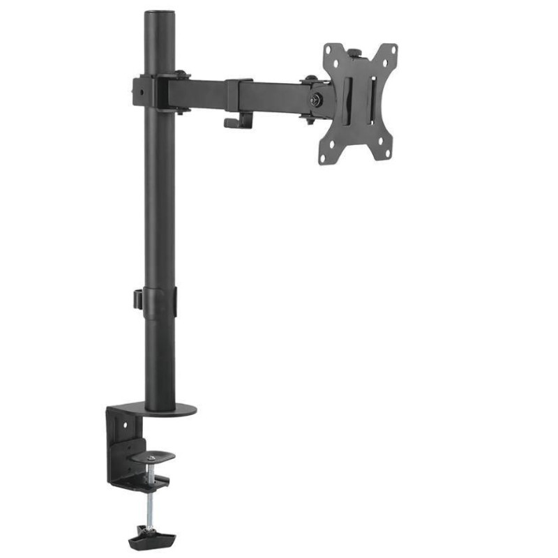 NEOMOUNTS MONITOR ACC DESK MOUNT 10-32&quot; / FPMA-D540BLACK