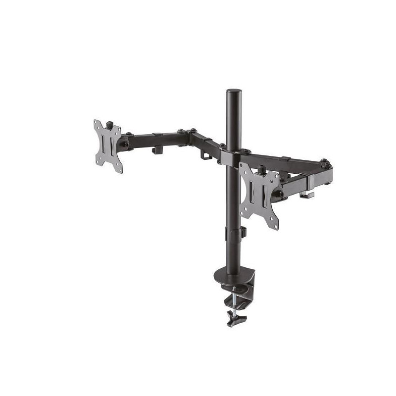 NEOMOUNTS MONITOR ACC DESK MOUNT 10-32&quot; / FPMA-D550DBLACK