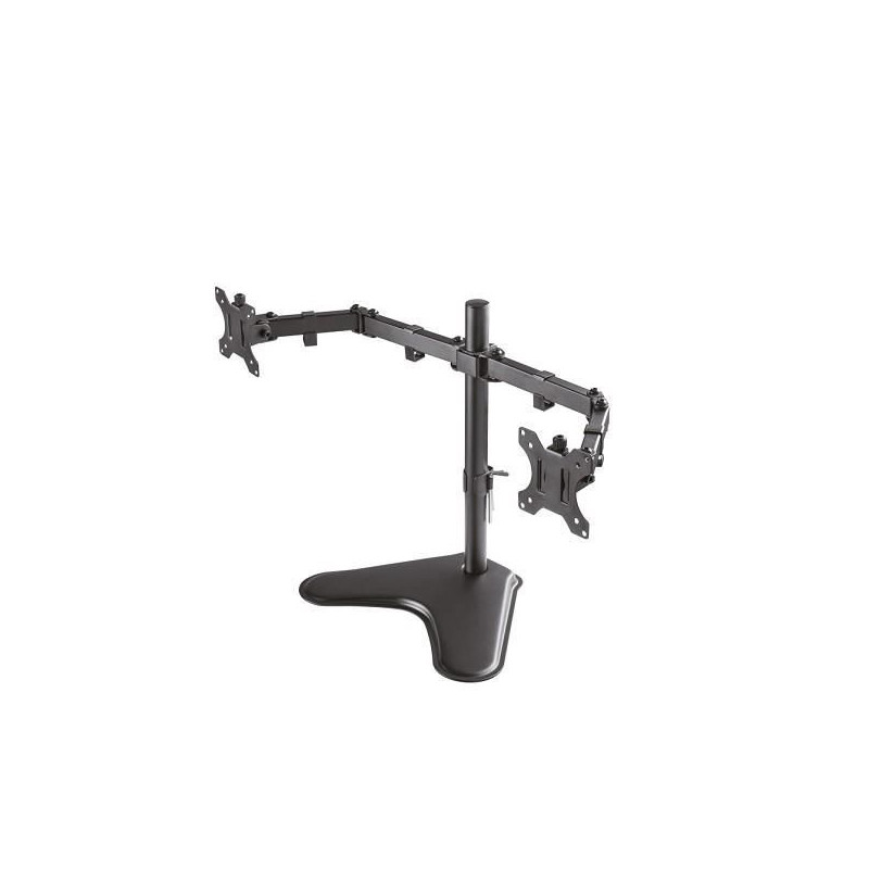 NEOMOUNTS MONITOR ACC DESK MOUNT 10-32&quot; / FPMA-D550DDBLACK