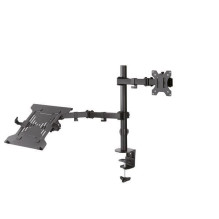 NEOMOUNTS MONITOR ACC SCREEN &amp;DESK MOUNT / FPMA-D550NOTEBOOK