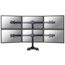 NEOMOUNTS MONITOR ACC DESK MOUNT 10-27&quot; / FPMA-D700DD6