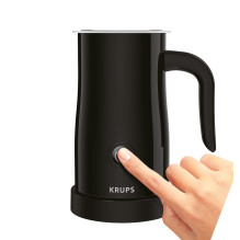 Krups XL1008 Automatinė juoda