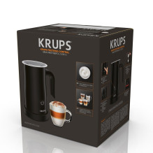 Krups XL1008 Automatic Black