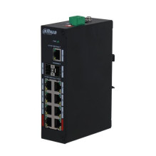 DAHUA Switch, , PoE ports...