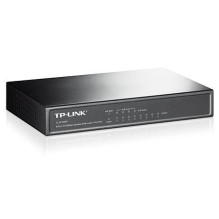 TP-Link NET SWITCH 8PORT 10...