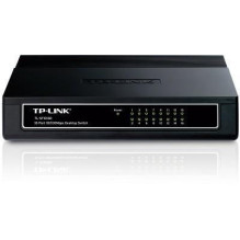 TP-Link NET SWITCH 16PORT...