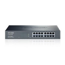 TP-Link NET SWITCH 16PORT...