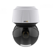 AXIS NET CAMERA Q6128-E...