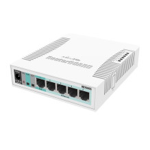 Mikrotik Switch, ,...