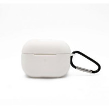 Evelatus Apple AirPods Pro 2 Silicone Case White