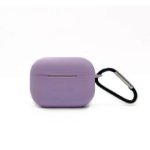 Evelatus Apple AirPods Pro 2 Silicone Case Purple