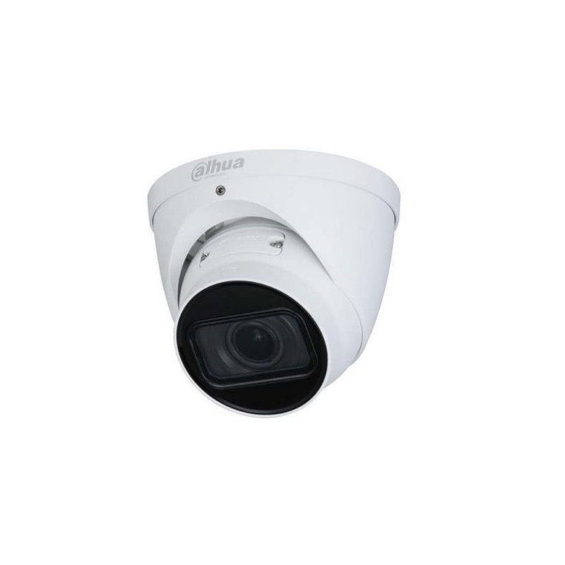 DAHUA NET CAMERA 8MP IR EYEBALL / IPC-HDW2841T-ZS-27135