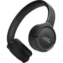 JBL Tune 520 juodas