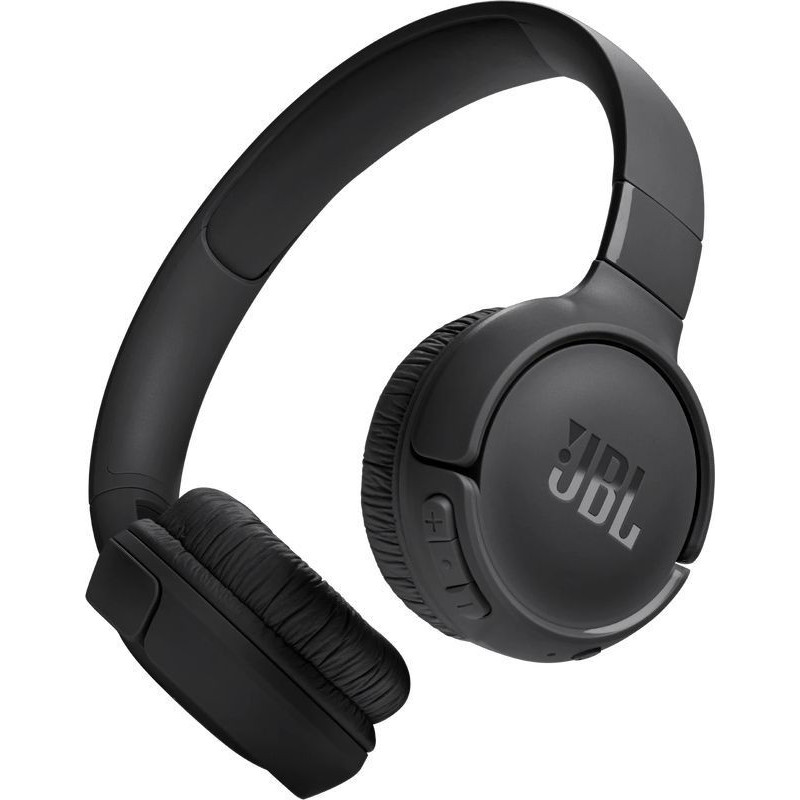 JBL Tune 520 Black