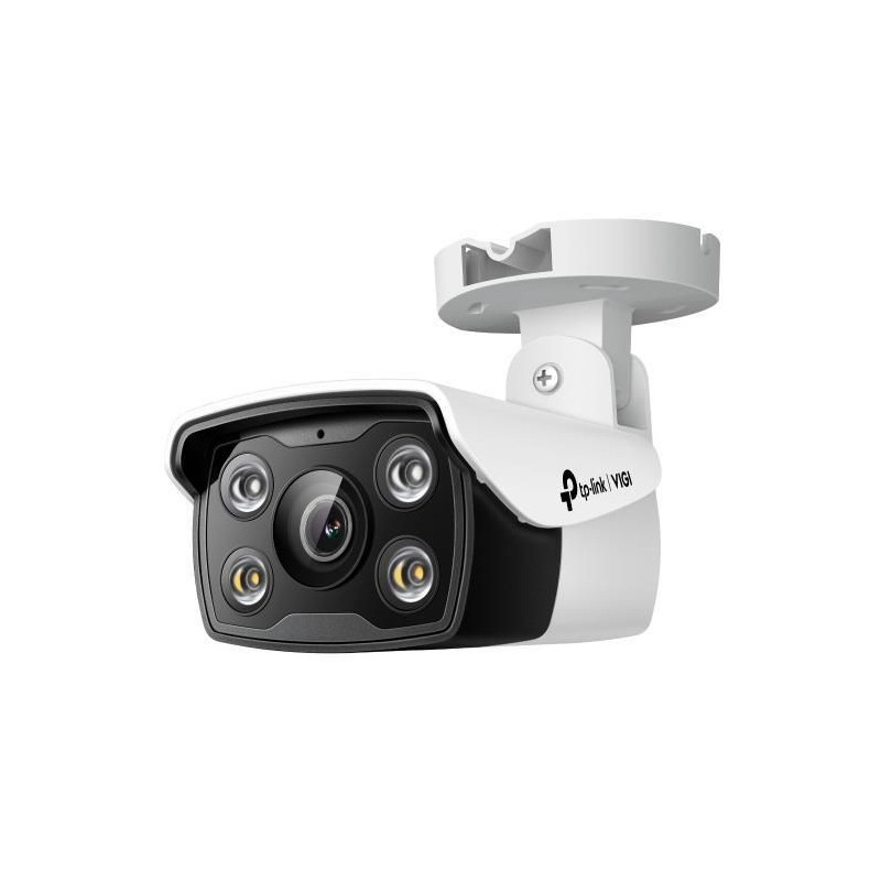 TP-Link NET CAMERA BULLET H.264 4MP / VIGI C340(2.8MM)