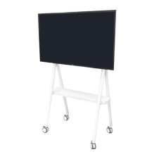 NEOMOUNTS TV SET ACC FLOOR STAND / 32-65&quot; NS-M1500WHITE