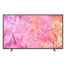 Samsung TV Set, , 43&quot;, 4K / Smart, QLED, 3840x2160, Wireless LAN, Bluetooth, Tizen, QE43Q60CAUXXH