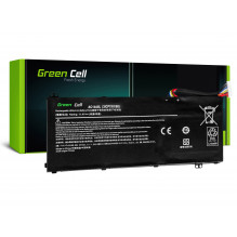 Green Cell Battery AC14A8L AC15B7L for Acer Aspire Nitro V15 VN7-571G VN7-572G VN7-591G VN7-592G i V17 VN7-791G VN7-792G