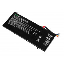 Green Cell Battery AC14A8L AC15B7L for Acer Aspire Nitro V15 VN7-571G VN7-572G VN7-591G VN7-592G i V17 VN7-791G VN7-792G