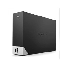 SeaGate External HDD, , One Touch, STLC16000400, 16TB, USB 3.0, Black, STLC16000400