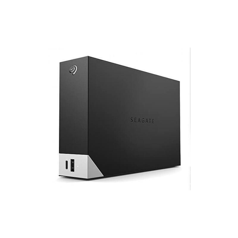 SeaGate External HDD, , One Touch, STLC16000400, 16TB, USB 3.0, Black, STLC16000400