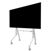 NEOMOUNTS TV SET ACC FLOOR STAND 55-86&quot; / FL50-525WH1