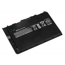 Green Cell Battery BA06XL BT04XL for HP EliteBook Folio 9470m 9480m
